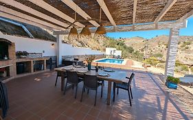 Cortijo Claudia